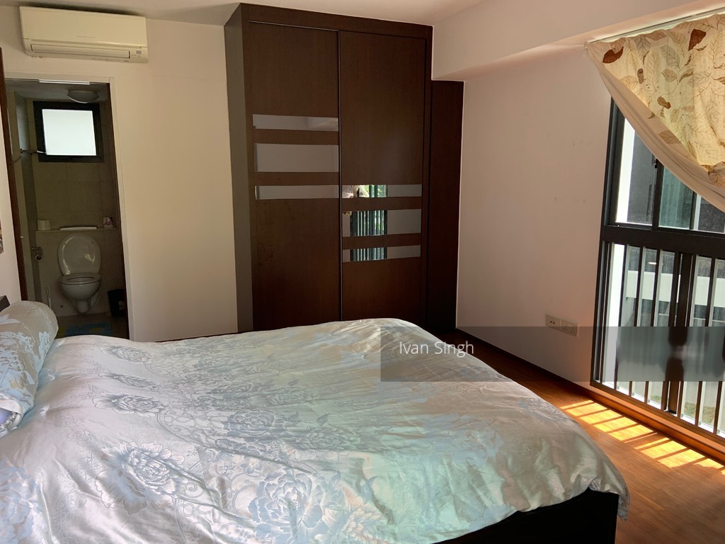 Blk 1D The Pinnacle@Duxton (Bukit Merah), HDB 5 Rooms #222395331